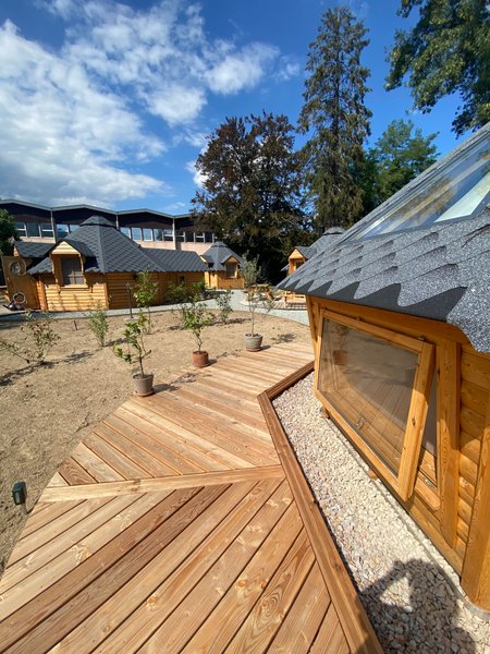 Hébergement AbracadaRoom : Le Kota Acacia - Image 12