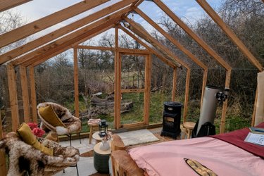 La Cabane du rêveur à Pagny Sur Moselle (3)