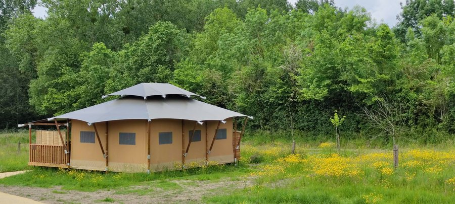 Hébergement AbracadaRoom : Chênaie - Image 20