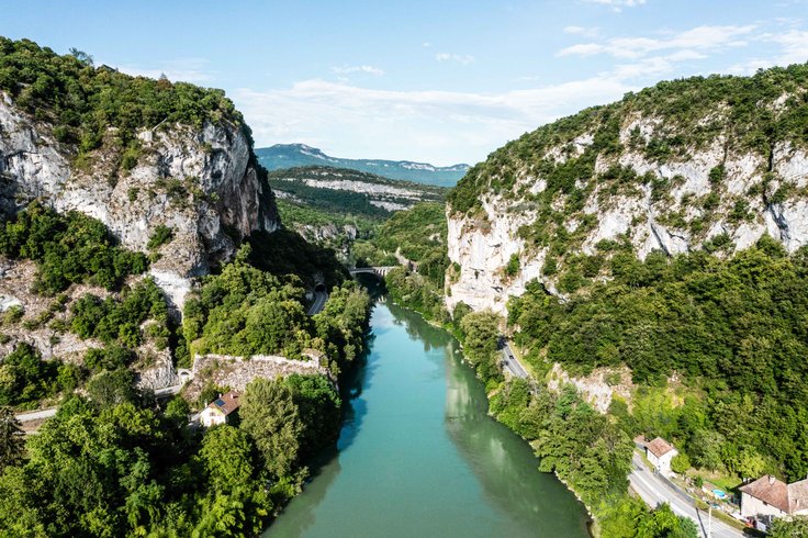 Hébergement AbracadaRoom : Tente-Lodge ViaRhôna - Image 6