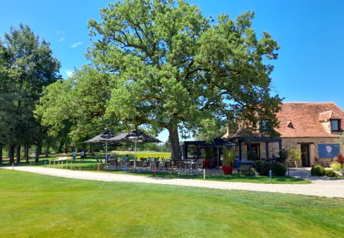 Domaine AbracadaRoom : Domaine de la Marterie - Image 1