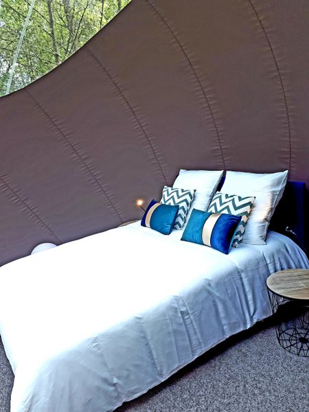 Hébergement AbracadaRoom : Natur'Bulle - Image 3