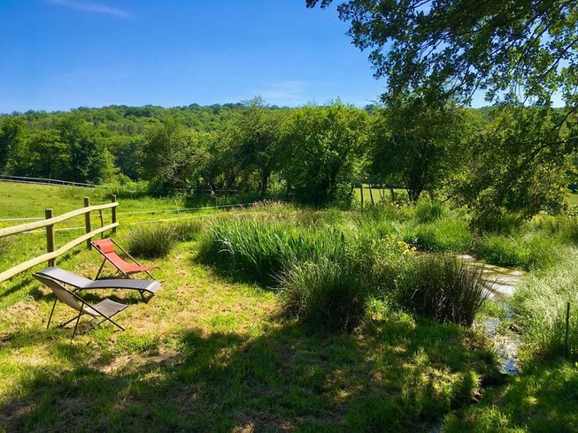 Domaine AbracadaRoom : Ferme des Ruats - Image 10