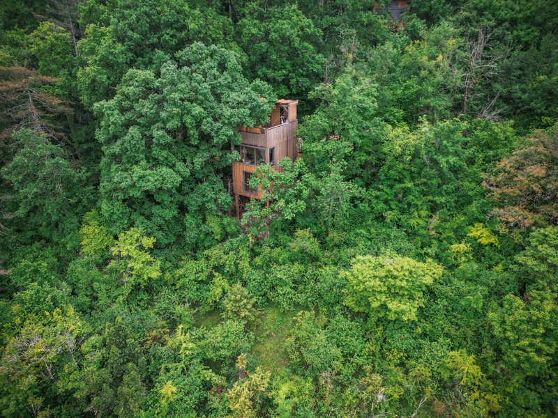Hébergement AbracadaRoom : La Palombière 3 (avec Spa) - Image 9