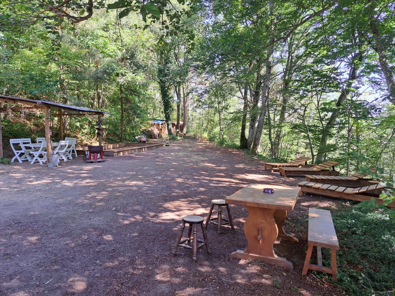 Hébergement AbracadaRoom : Le Refuge d'Yzeron - Image 45