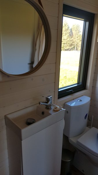 Hébergement AbracadaRoom : Cabane de l'Ecureuil & Bain nordique - Image 24