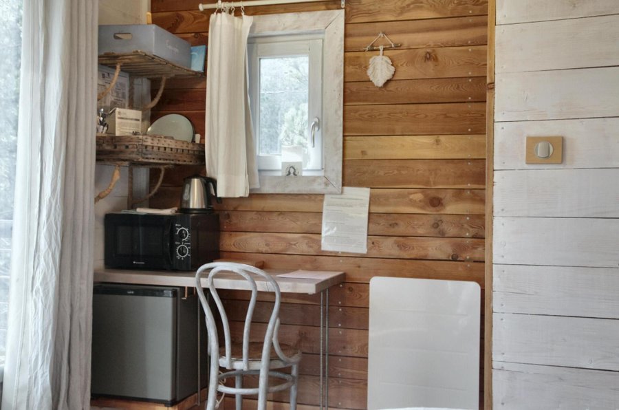 Hébergement AbracadaRoom : Cassiopée - Image 13