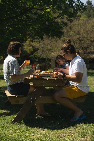 Hébergement AbracadaRoom : Parcel Tiny House - au pied du Mont Ventoux - Image 7