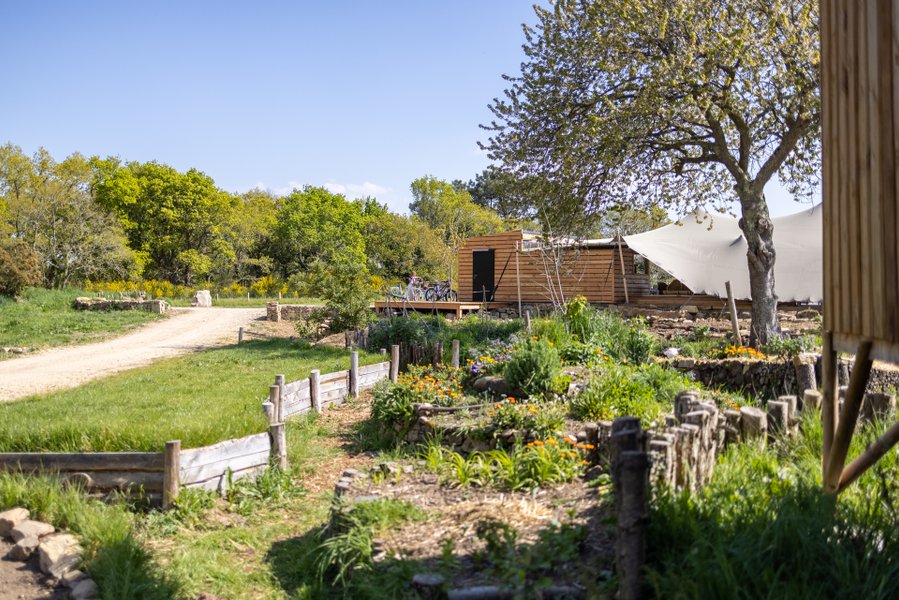 Domaine AbracadaRoom : Dihan Evasion - Image 15