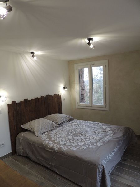 Hébergement AbracadaRoom : La Bergerie des Restanques - Image 4