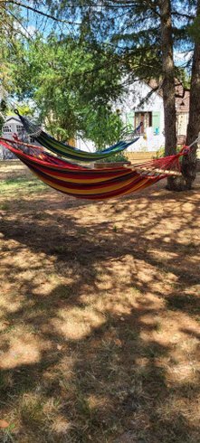 Domaine AbracadaRoom : Three Willows - Image 12