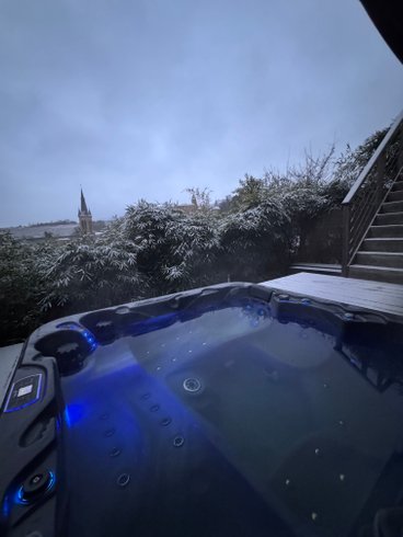 Hébergement AbracadaRoom : L’Abri du Château Spa et détente - Image 14