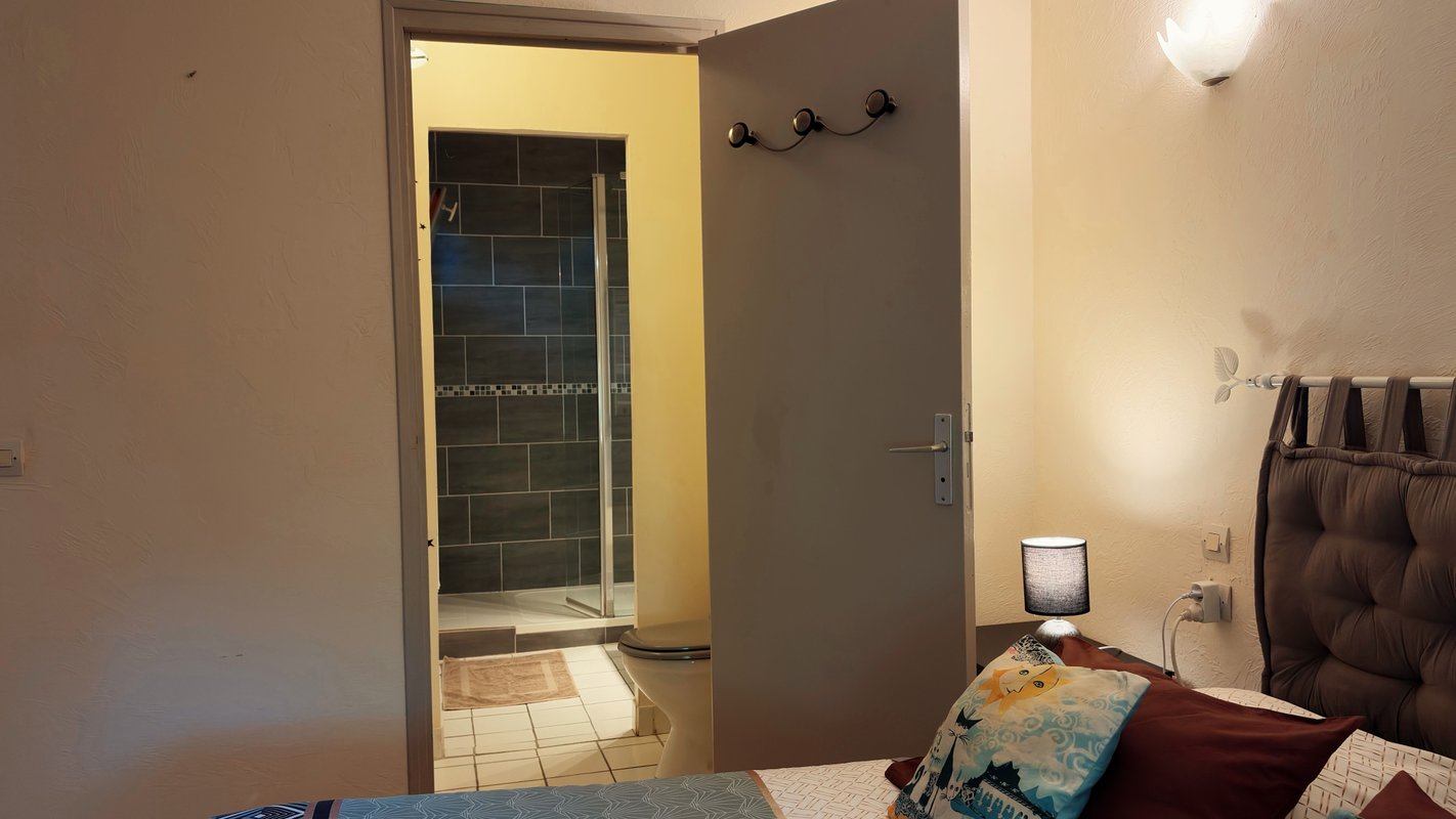 Chambre Chat à Marennes (6)