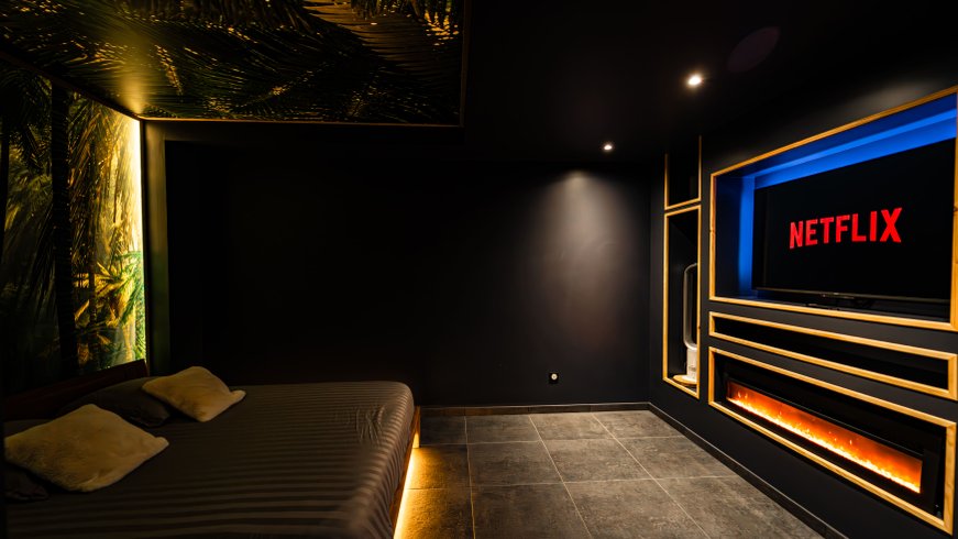 Hébergement AbracadaRoom : Pool 47 - Image 8