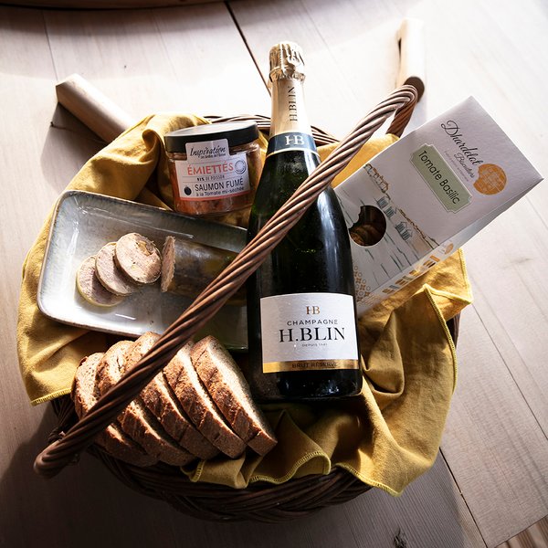 Hébergement AbracadaRoom : La Cabane Spa de Bain de Forêt - Image 8