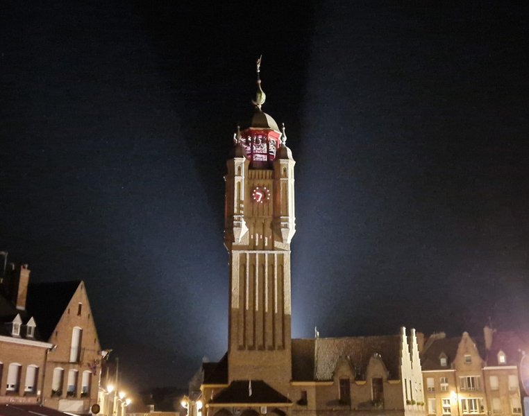 Domaine AbracadaRoom : Ecolieu B & Bubble Drincham - Image 8