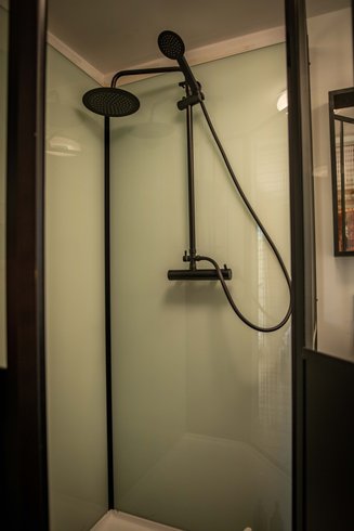 Hébergement AbracadaRoom : Containeur Terra Viva & Spa - Image 18