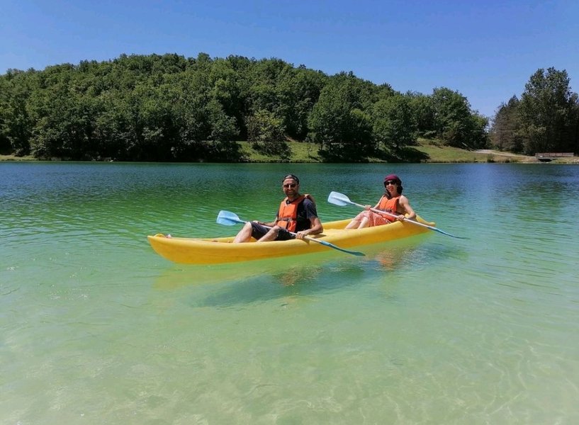 Domaine AbracadaRoom : Montaigu Plage - Image 11