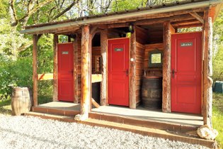 Grand Peuch - Lascaux