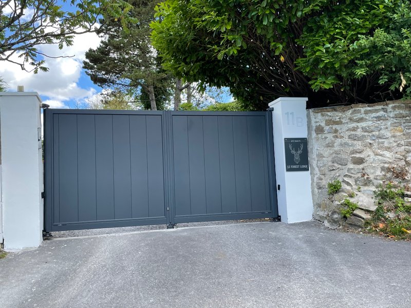 Domaine AbracadaRoom : Le Forest Lodge - Image 7