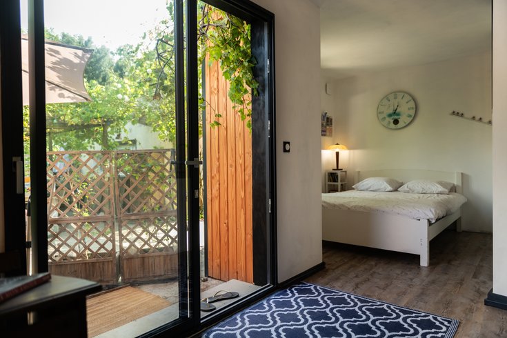 Hébergement AbracadaRoom : Douce France - Image 8