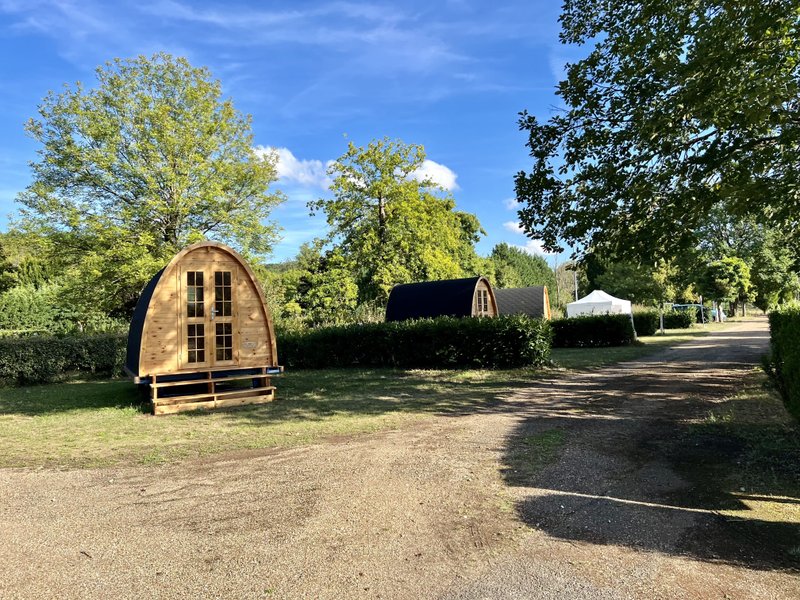 Hébergement AbracadaRoom : My Pod - Image 7