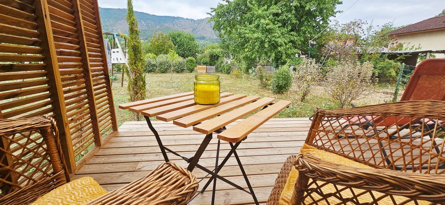 Hébergement AbracadaRoom : La Cabane du Nid du Pic - Image 18