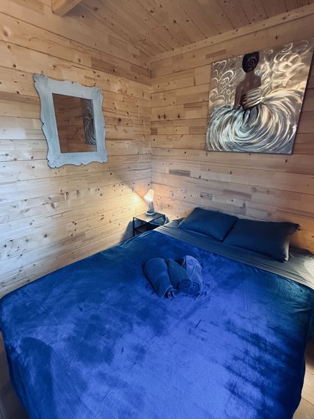 Hébergement AbracadaRoom : Lodge Le Chamois - Image 6