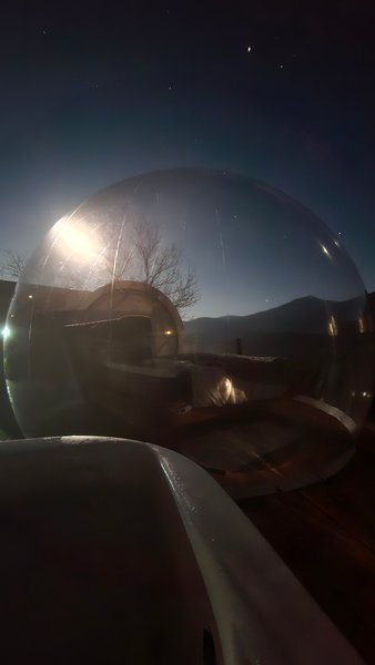 Domaine AbracadaRoom : Bulle d'Ardèche - Image 37