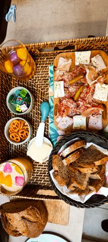 Hébergement AbracadaRoom : N°9 -  Échappée Nordique  + SPA privatisable 1h inclus - Image 5