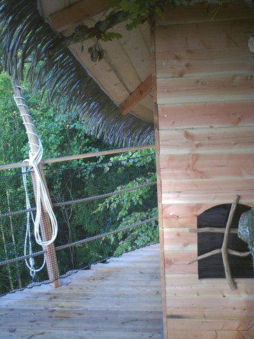 Hébergement AbracadaRoom : Charbonnière - Image 7