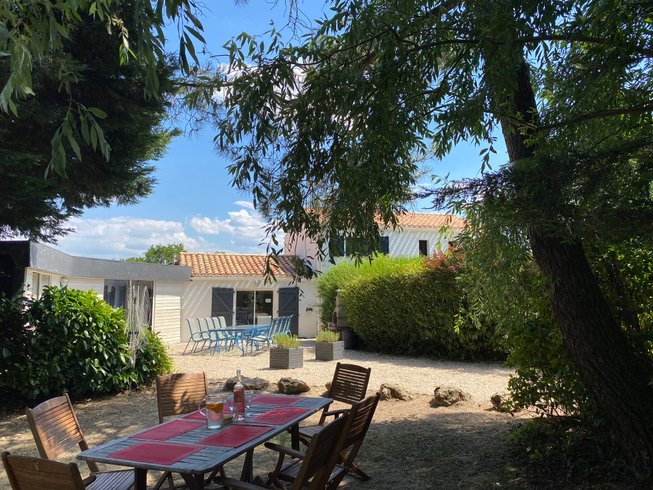 Domaine AbracadaRoom : Gîtes de la belle étoile - Image 9