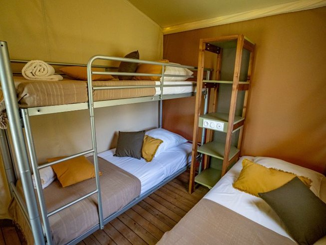 Hébergement AbracadaRoom : Glamping Lodge - Image 9