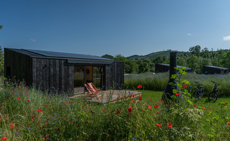 Hébergement AbracadaRoom : KOKONI - AQUÍ 2 personnes - Image 21