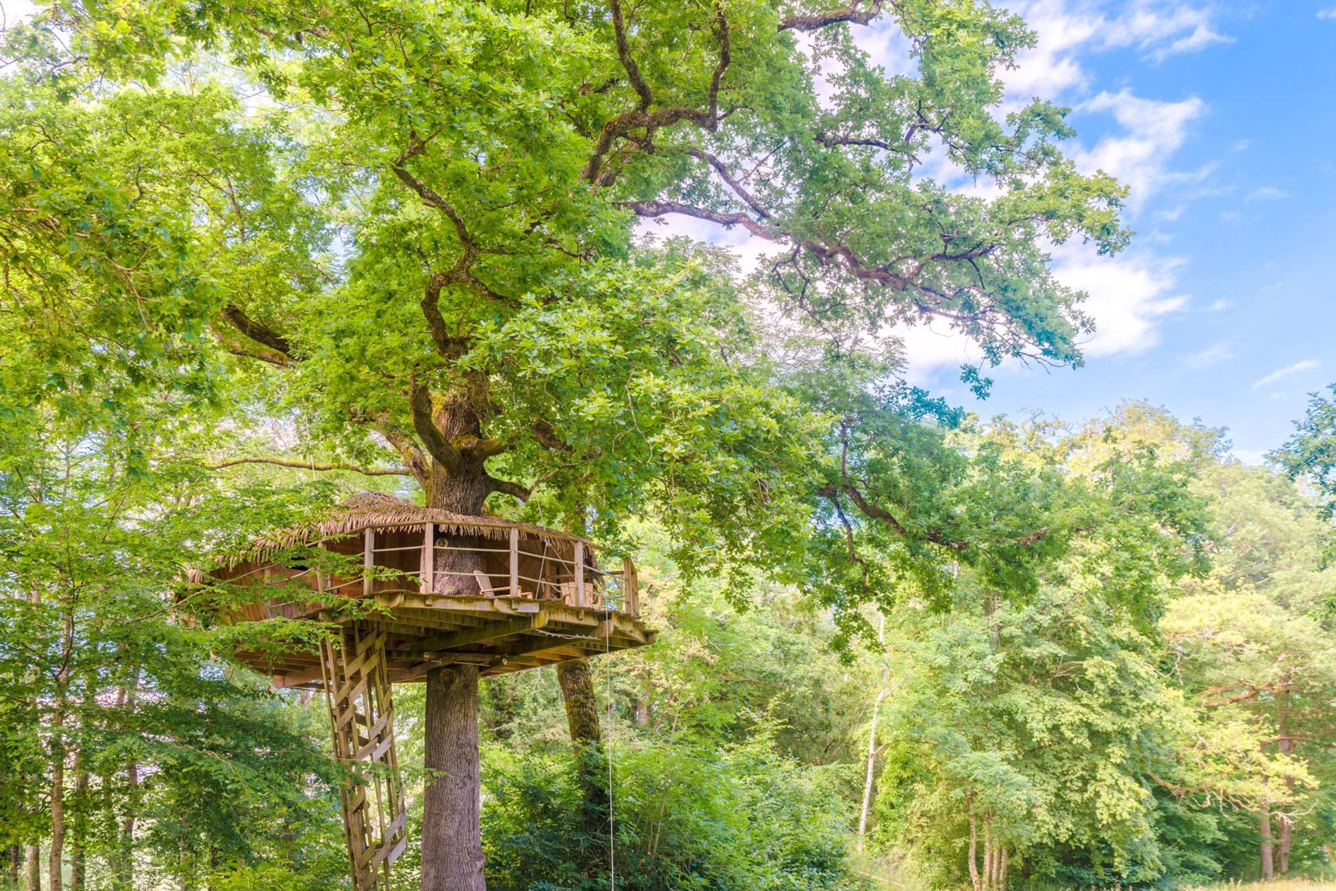 Hébergement UnicStay : Cabane Spa Murmures à Chassey-Lès-Montbozon