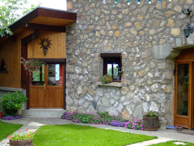 Hébergement AbracadaRoom : 2 Yourtes nature, demi-pension - Image 28