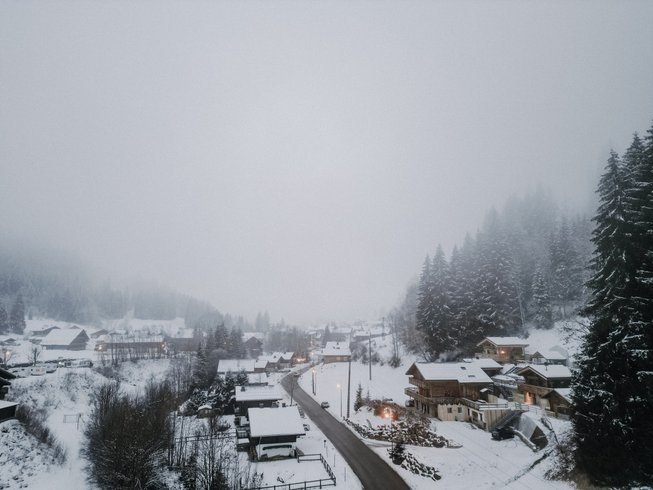 Domaine AbracadaRoom : Savoya Lodges - Image 6