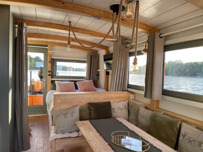 Hébergement AbracadaRoom : Princesse de Loire - Image 5