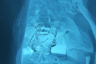 Village Igloo Les Arcs