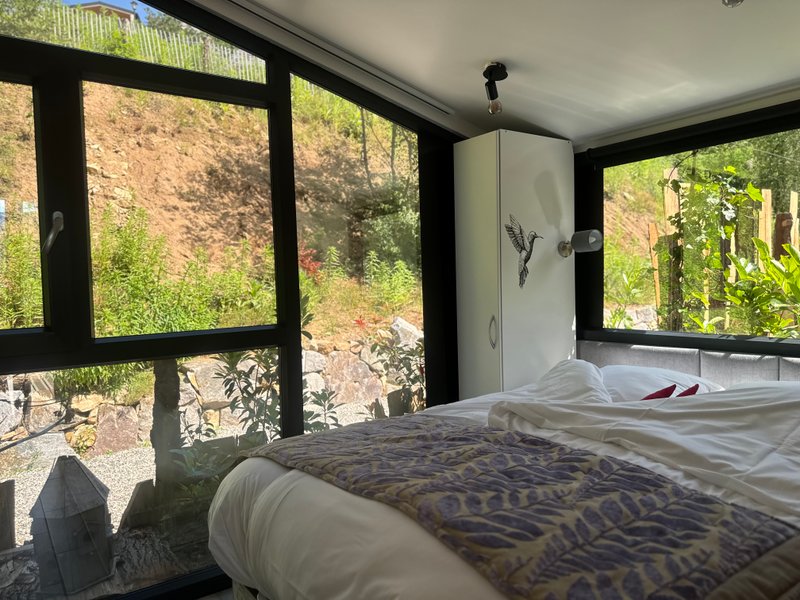 Hébergement AbracadaRoom : La Maison Céphée - Bain Nordique - Image 13