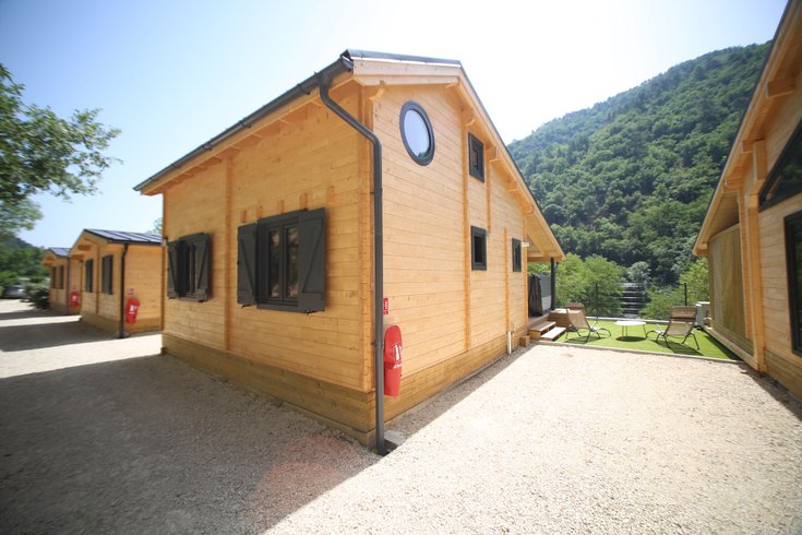 Domaine AbracadaRoom : Eyrieux Camping - Image 2