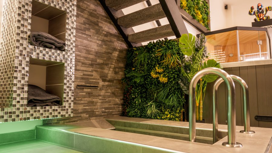 Hébergement AbracadaRoom : Mezza 47 - Image 11