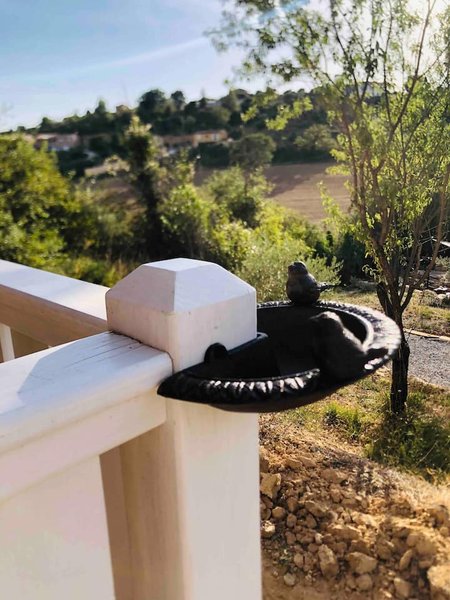 Hébergement AbracadaRoom : Le charme Bohème en Provence - Image 14