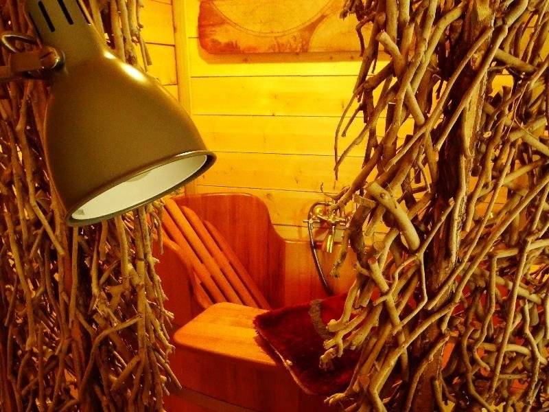 Hébergement AbracadaRoom : La Cabane de D'jo - Image 3