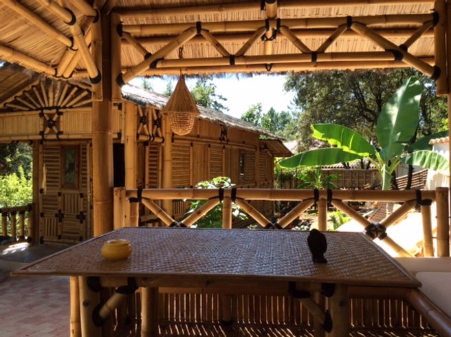 Domaine AbracadaRoom : Les Jardins de Valaurie - Image 7