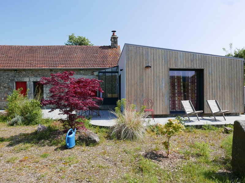 Domaine AbracadaRoom : La Cage aux Oiseaux - Image 4