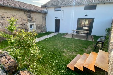 Maison des Vendangeurs à Leynes (4)