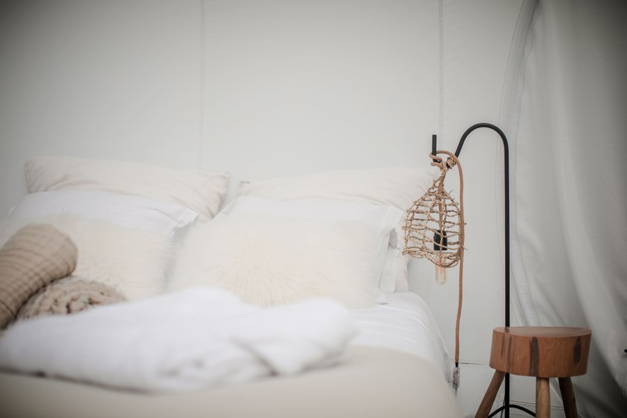 Hébergement AbracadaRoom : Bulle Spa Petit Verdot - Image 9