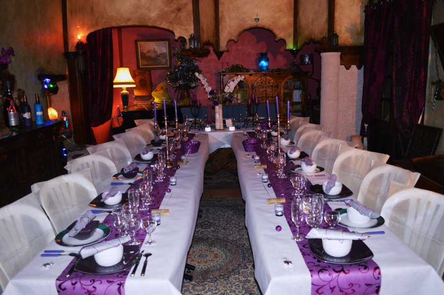 Domaine AbracadaRoom : Mas Fabrègue - Image 9