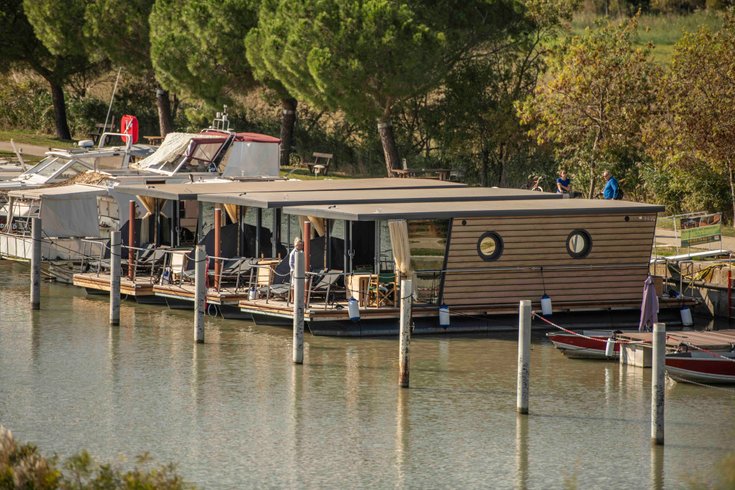 Domaine AbracadaRoom : Rêves d'Ô en Camargue - Image 24